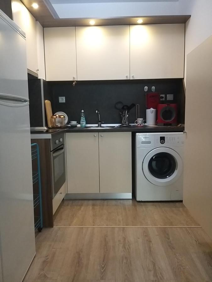 Sandanski Apartments Top Center Екстер'єр фото