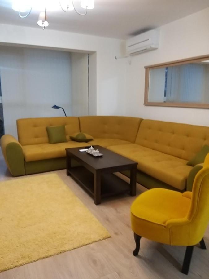 Sandanski Apartments Top Center Екстер'єр фото
