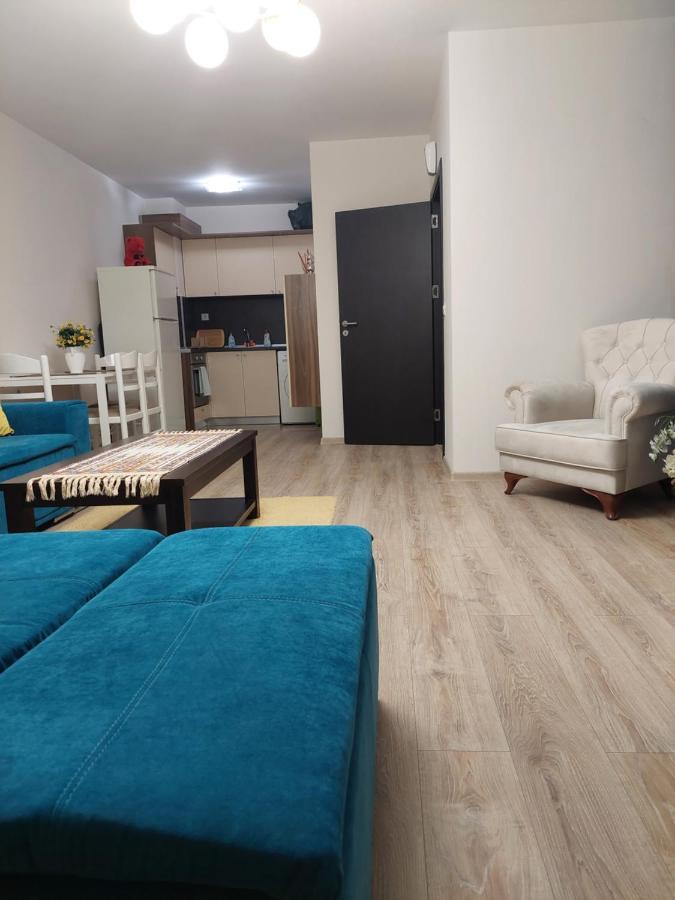 Sandanski Apartments Top Center Екстер'єр фото
