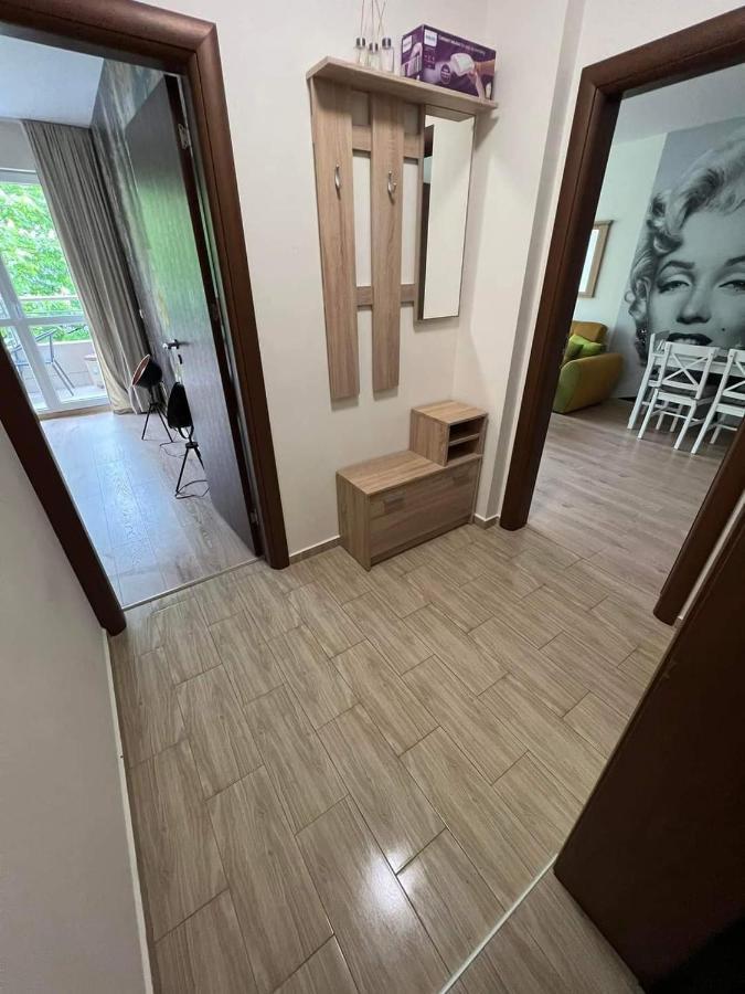 Sandanski Apartments Top Center Екстер'єр фото