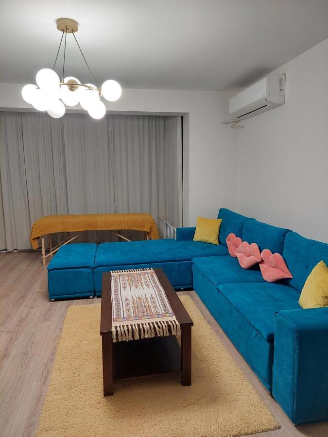 Sandanski Apartments Top Center Екстер'єр фото