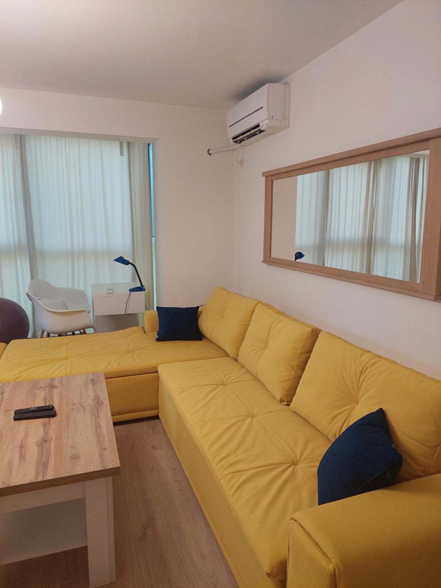 Sandanski Apartments Top Center Екстер'єр фото