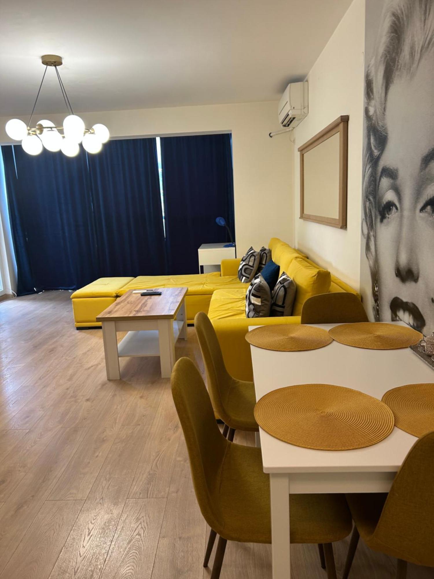 Sandanski Apartments Top Center Екстер'єр фото