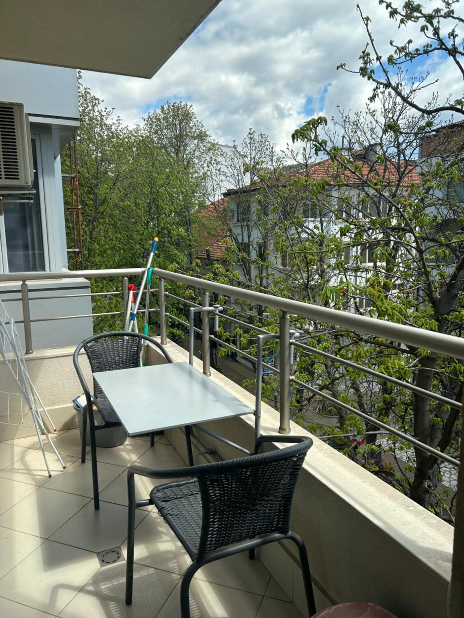 Sandanski Apartments Top Center Екстер'єр фото